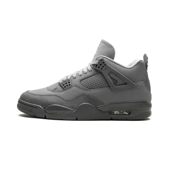 Jordan Air Jordan 4 Wet Cement Mens