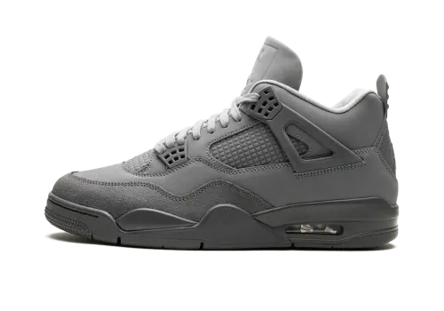 Air Jordan 4 Wet Cement Mens — Timeless Heritage Meets Modern Execution