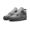 Jordan Air Jordan 4 Wet Cement Mens