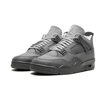Jordan Air Jordan 4 Wet Cement Mens
