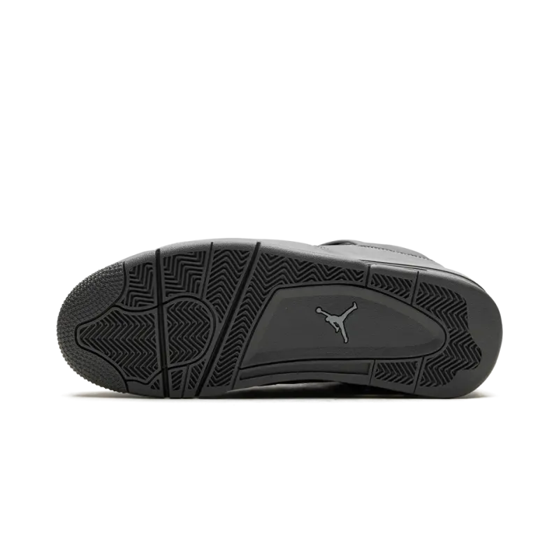 Jordan Air Jordan 4 Wet Cement Mens