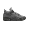 Jordan Air Jordan 4 Wet Cement Mens