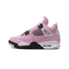 Jordan Air Jordan 4 WMNS Orchid Womens