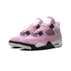 Jordan Air Jordan 4 WMNS Orchid Womens