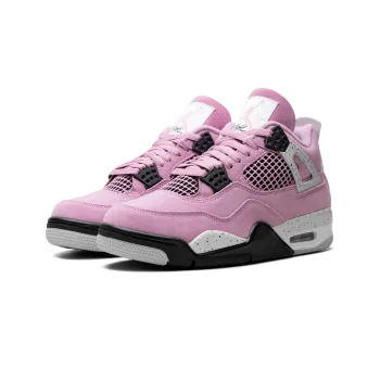 Jordan Air Jordan 4 WMNS Orchid Womens