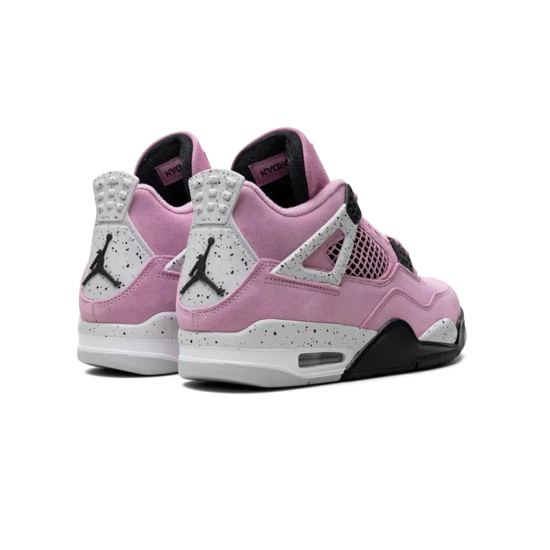 Jordan Air Jordan 4 WMNS Orchid Womens