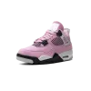 Jordan Air Jordan 4 WMNS Orchid Womens