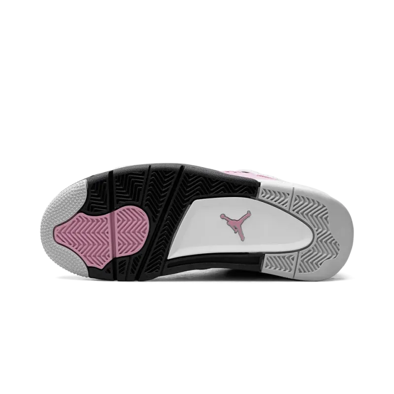 Jordan Air Jordan 4 WMNS Orchid Womens