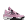 Jordan Air Jordan 4 WMNS Orchid Womens