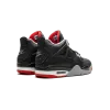 Jordan Air Jordan 4 GS Bred Reimagined Grade School