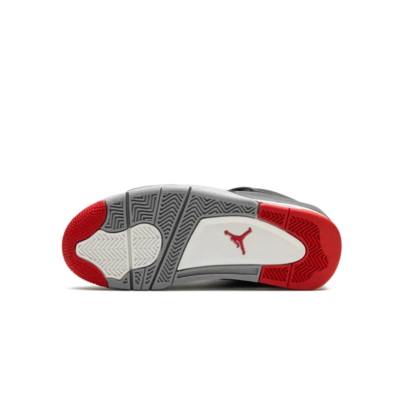 Jordan Air Jordan 4 GS Bred Reimagined Grade School