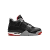 Jordan Air Jordan 4 GS Bred Reimagined Grade School