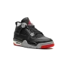 Jordan Air Jordan 4 GS Bred Reimagined Grade School