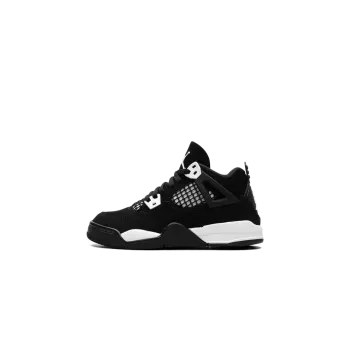 Jordan Jordan 4 Retro PS White Thunder Pre School