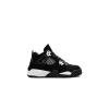 Jordan Jordan 4 Retro PS White Thunder Pre School