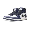 Jordan Air Jordan 1 Retro High OG Midnight Navy Mens