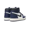Jordan Air Jordan 1 Retro High OG Midnight Navy Mens