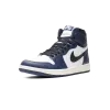 Jordan Air Jordan 1 Retro High OG Midnight Navy Mens