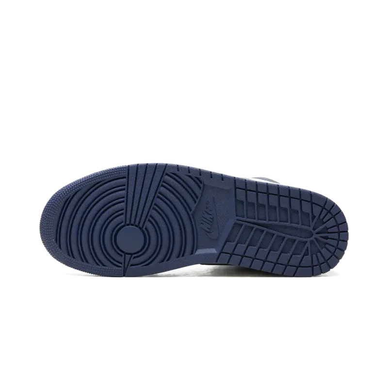 Jordan Air Jordan 1 Retro High OG Midnight Navy Mens