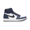 Jordan Air Jordan 1 Retro High OG Midnight Navy Mens
