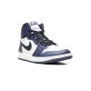 Jordan Air Jordan 1 Retro High OG Midnight Navy Mens