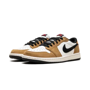 Jordan Air Jordan 1 Retro Low OG Rookie Of The Year Mens