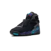 Jordan Air Jordan 8 Retro GS Aqua (2025) Grade School