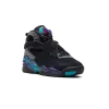 Jordan Air Jordan 8 Retro GS Aqua (2025) Grade School