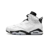 Jordan Air Jordan 6 Reverse Oreo Mens