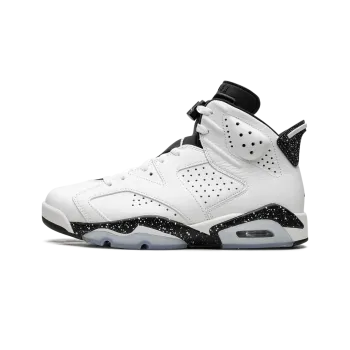 Jordan Air Jordan 6 Reverse Oreo Mens