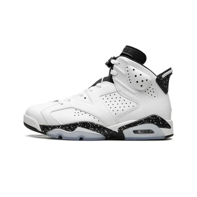 Jordan Air Jordan 6 Reverse Oreo Mens