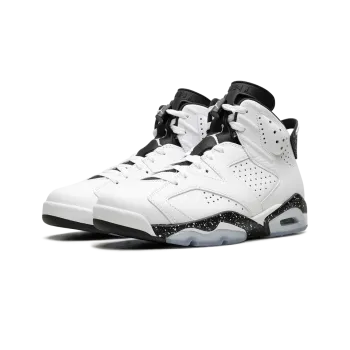 Jordan Air Jordan 6 Reverse Oreo Mens