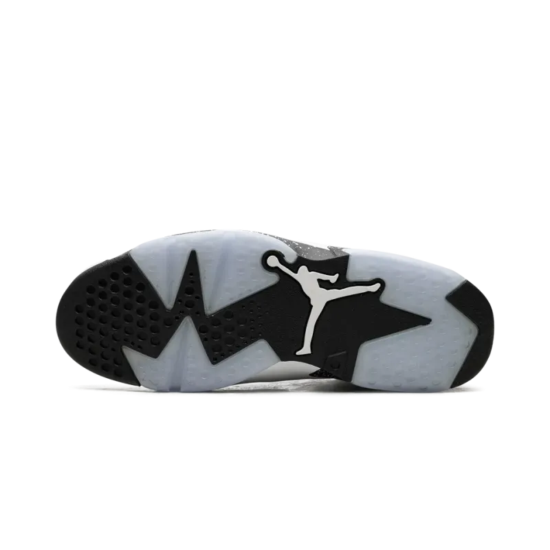 Jordan Air Jordan 6 Reverse Oreo Mens