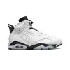 Jordan Air Jordan 6 Reverse Oreo Mens