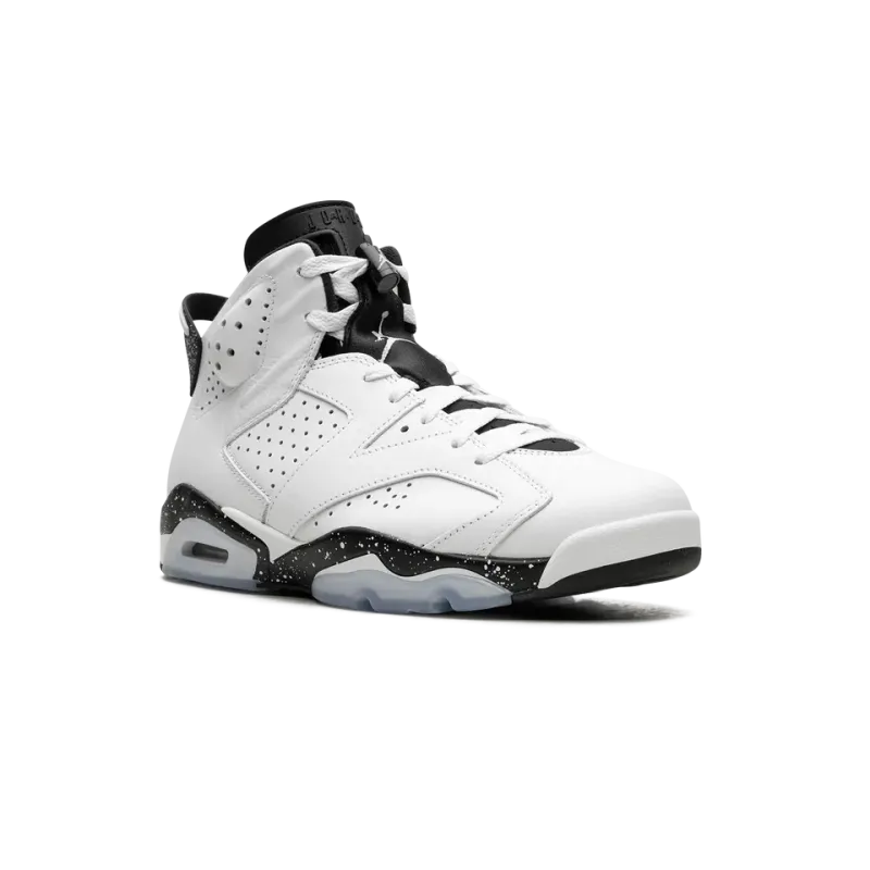Jordan Air Jordan 6 Reverse Oreo Mens