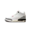 Jordan Air Jordan 3 GS White Cement Reimagined 2023 Grade School