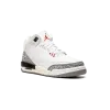 Jordan Air Jordan 3 GS White Cement Reimagined 2023 Grade School