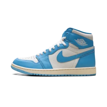 Jordan Air Jordan 1 High OG UNC Reimagined Mens