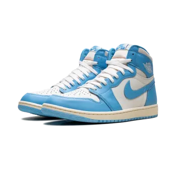Jordan Air Jordan 1 High OG UNC Reimagined Mens
