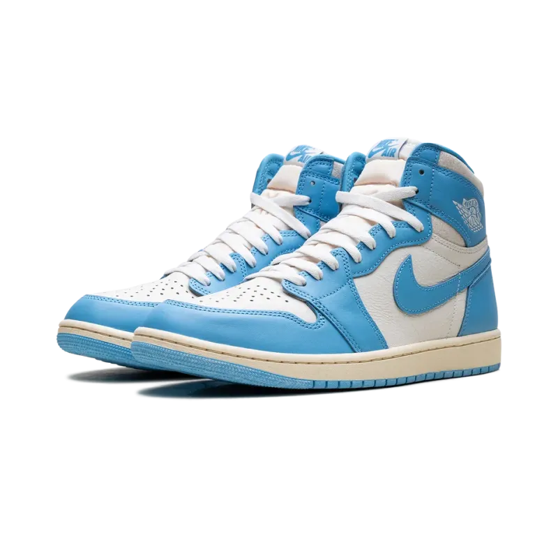 Jordan Air Jordan 1 High OG UNC Reimagined Mens
