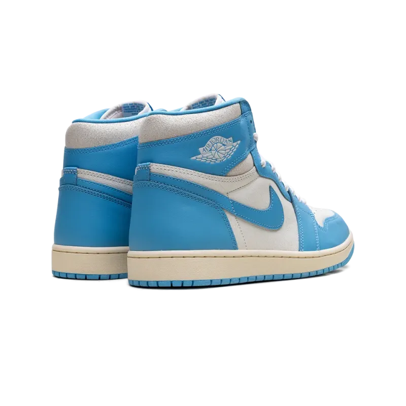 Jordan Air Jordan 1 High OG UNC Reimagined Mens