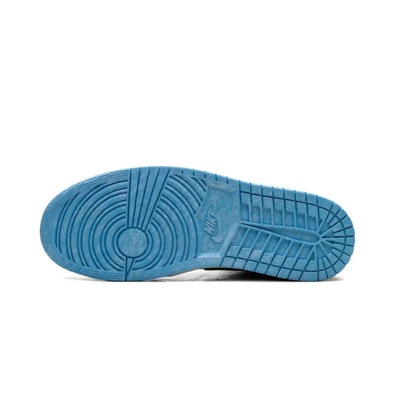 Jordan Air Jordan 1 High OG UNC Reimagined Mens