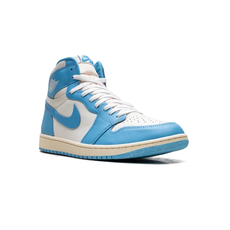 Jordan Air Jordan 1 High OG UNC Reimagined Mens