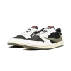 Jordan AIR JORDAN 1 LOW OG WMNS Travis Scott - Olive Womens