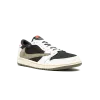 Jordan AIR JORDAN 1 LOW OG WMNS Travis Scott - Olive Womens