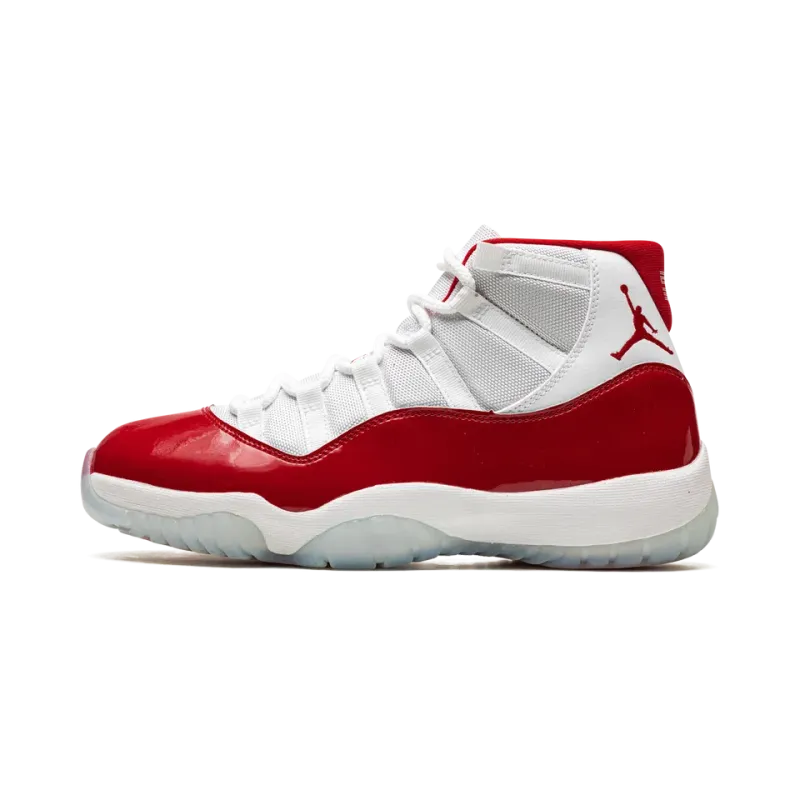 Jordan Air Jordan 11 Cherry 2022 Mens