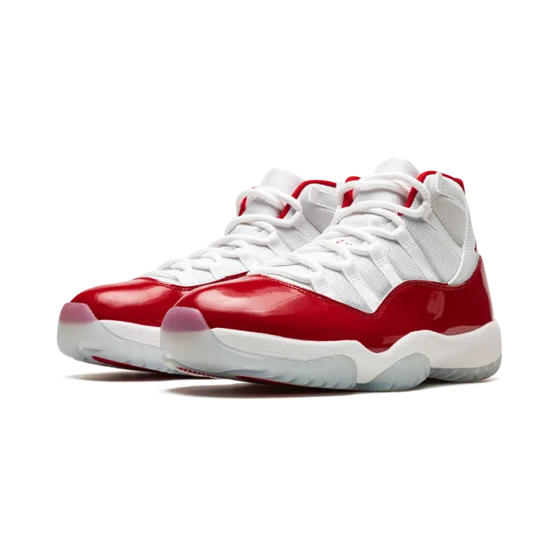 Jordan Air Jordan 11 Cherry 2022 Mens