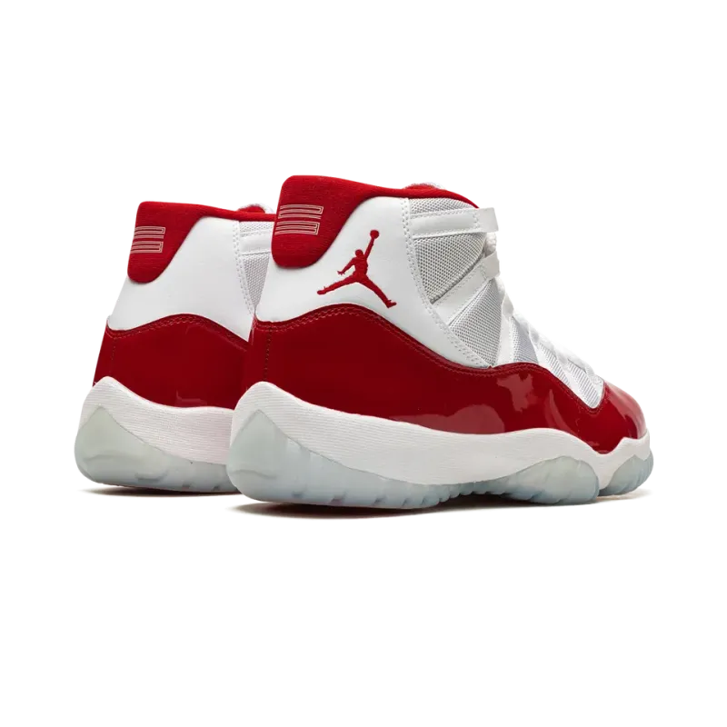 Jordan Air Jordan 11 Cherry 2022 Mens
