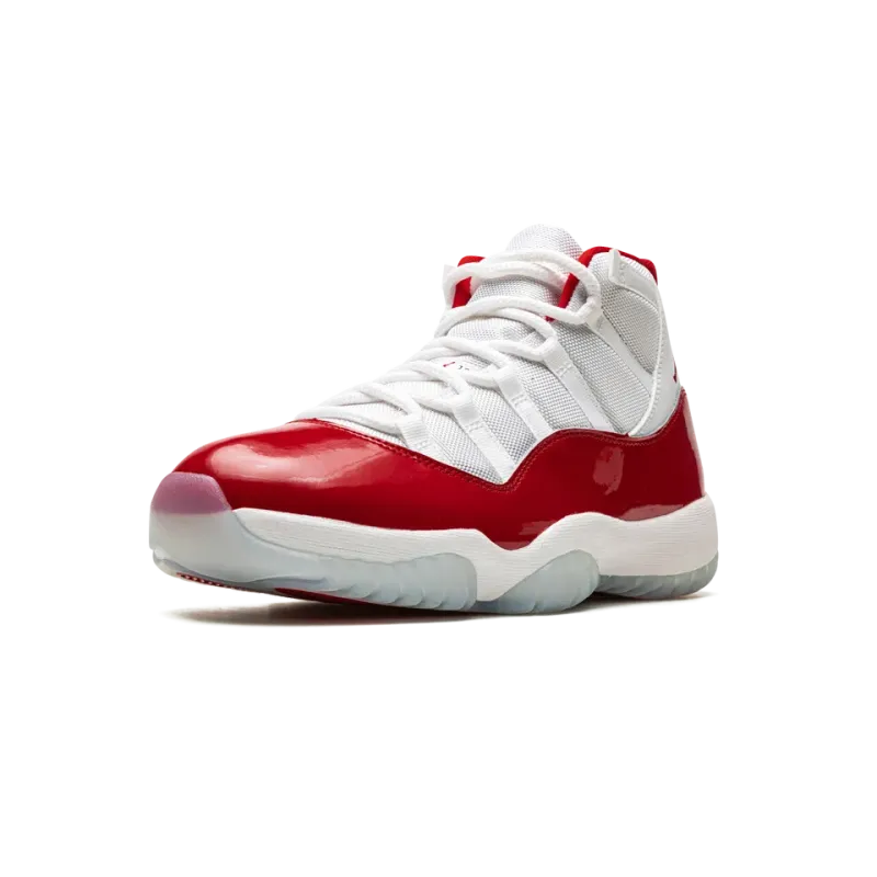 Jordan Air Jordan 11 Cherry 2022 Mens