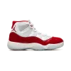 Jordan Air Jordan 11 Cherry 2022 Mens